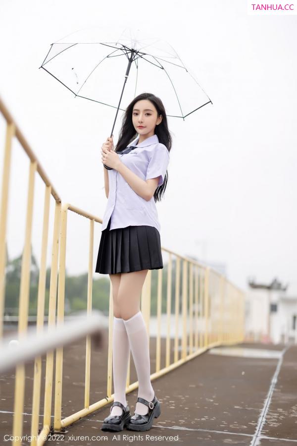 [XiuRen]高清写真图 2022.04.02 No.4819 王馨瑶yanni